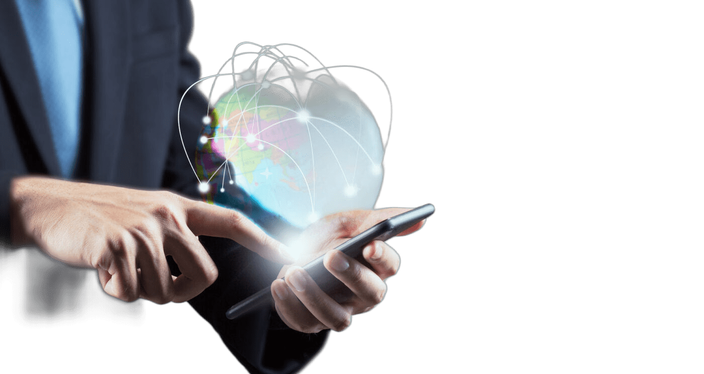 Business Mobile Solutions Derby