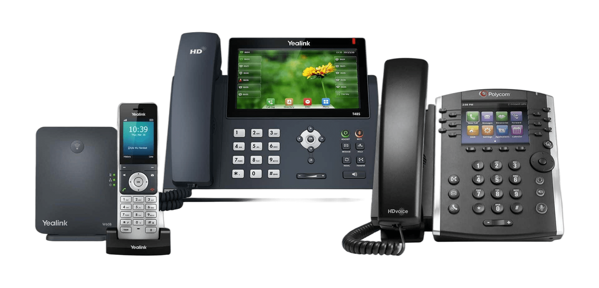 Business Phone Systems UK