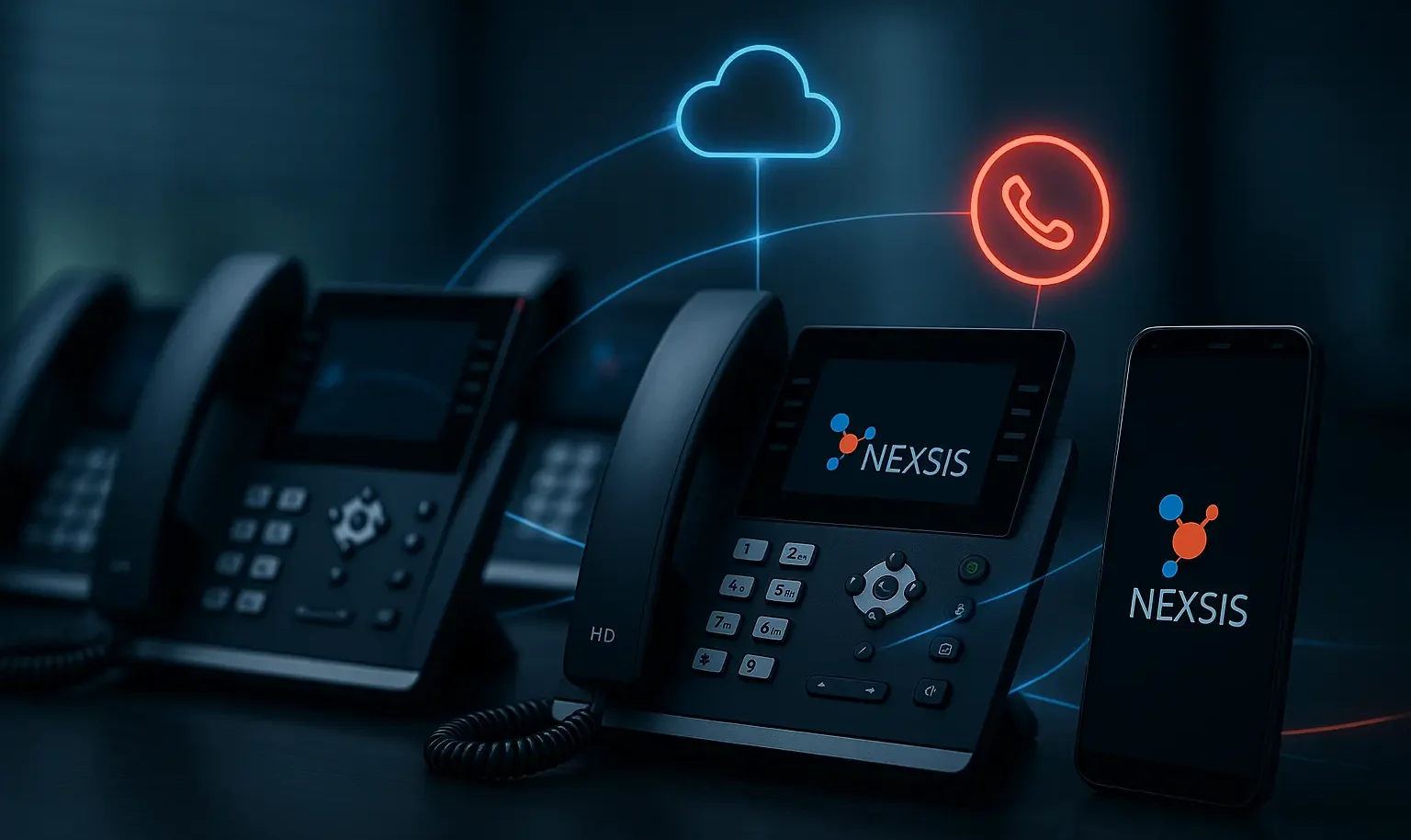 Business Phone Systems Derby