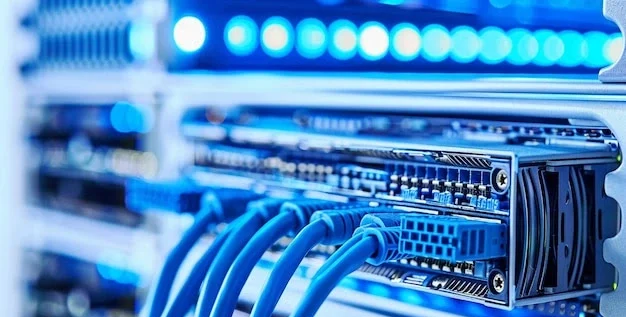Network Solutions UK